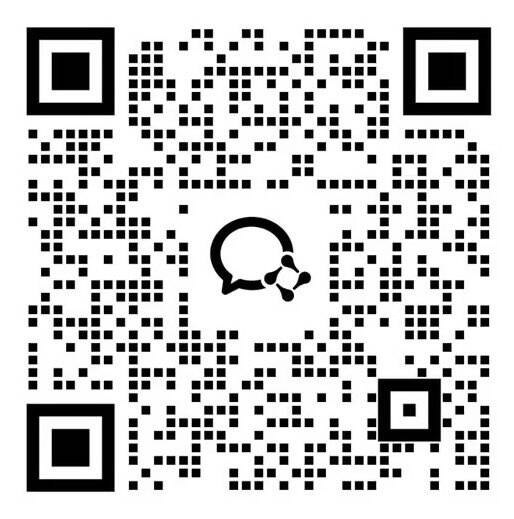 扫一扫加微信-三禾网络