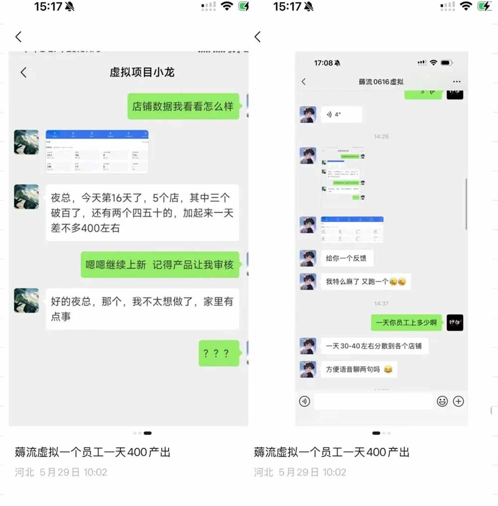 薅流虚拟2.0陪跑课：选一次品淘宝闲鱼同步卖，日入100-200纯利，0成本AI流程化操作-三禾网络