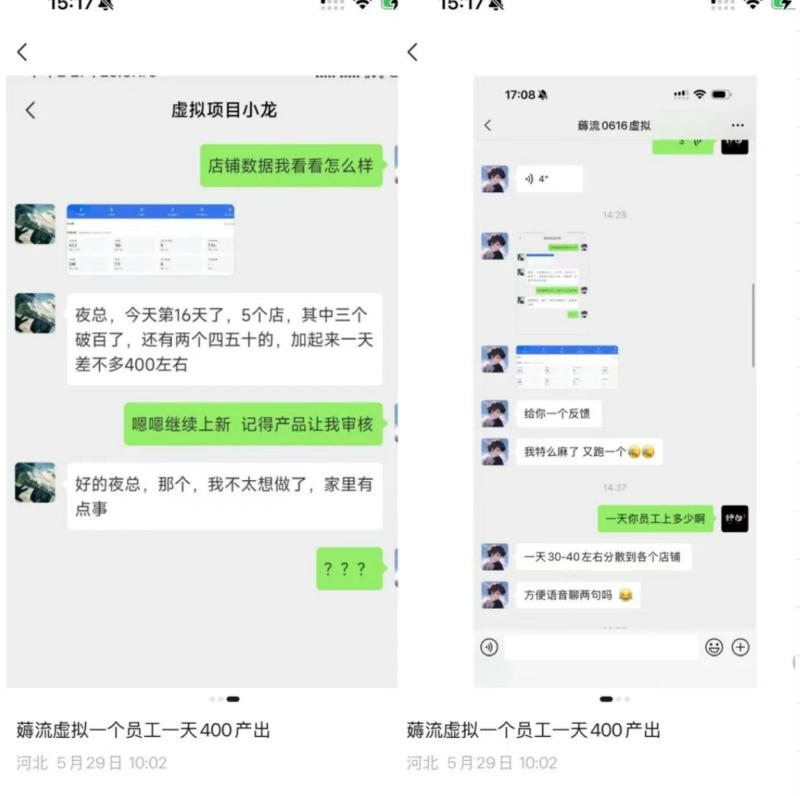 薅流虚拟2.0陪跑课，0成本AI流程化操作，淘宝+闲鱼同步玩法，上一次货两个平台有收益，单店每天200纯利润-三禾网络