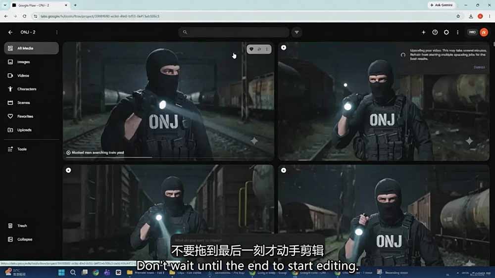 2026AI商业电影广告大师班：产品广告·品牌短片·电影AI短片·配音音乐·自动化工作流，一站式掌握-三禾网络