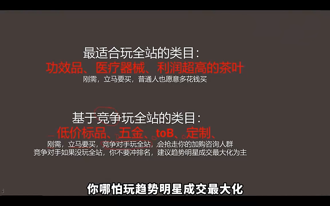 老衲·26年无界推广课-三禾网络