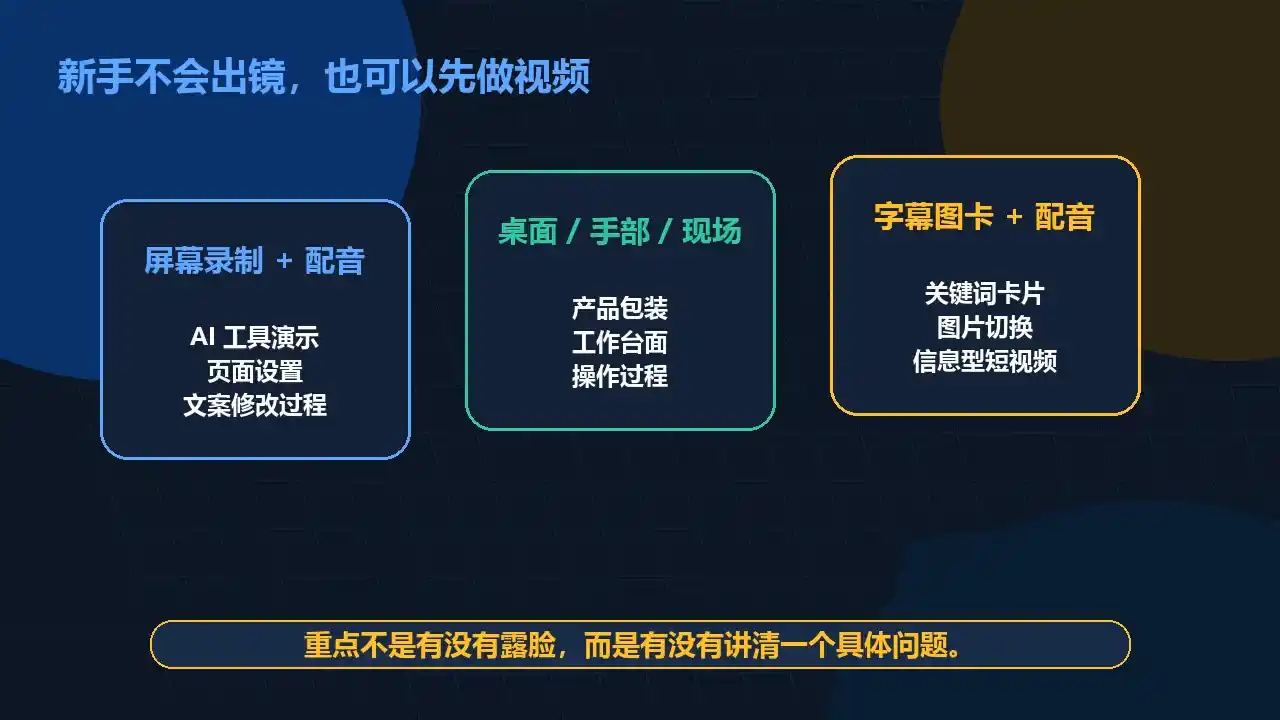 建立海外社媒底层逻辑，打造能变现的个人IP-三禾网络