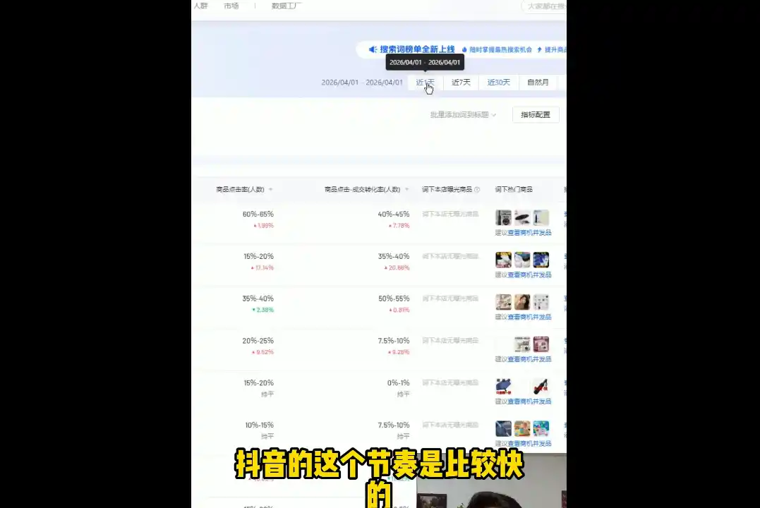 抖音小店日常运营-三禾网络