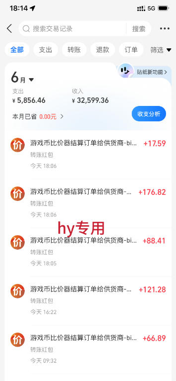 低成本网游挂G项目，单号保底日入100左右，可矩阵放大，合法合规【揭秘】-三禾网络